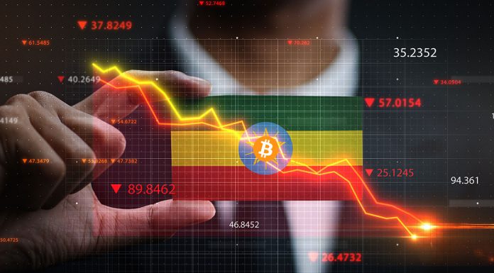 Etiopia-bitcoin