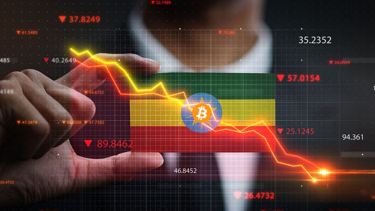 Etiopia-bitcoin