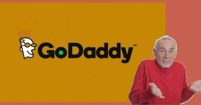 GoDaddy Hack Liquid