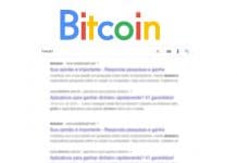 Bitcoin Google
