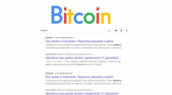 Bitcoin Google Bitcoin Google