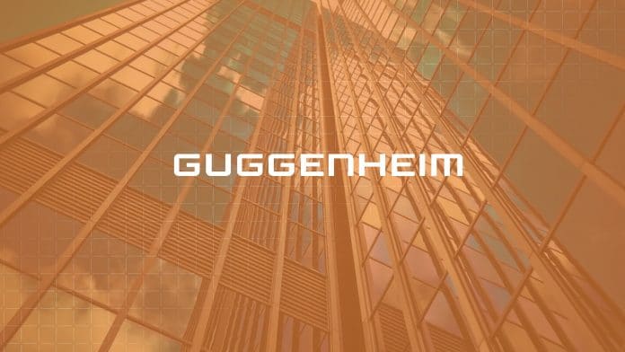 Guggenheim