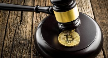 Vendedora de Bitcoin ganha na justiça e será indenizada após encerramento de conta