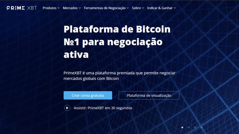 Análise do PrimeXBT – Vantagens, registro, depósitos, levantamentos e muito mais