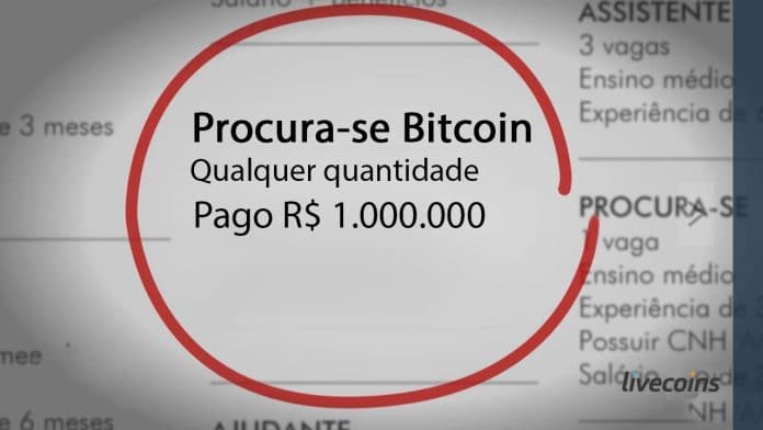 Procura-se-Bitcoin