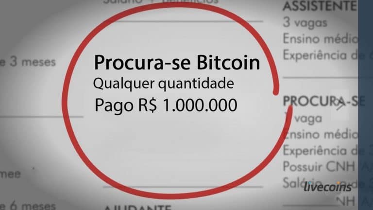 Procura-se-Bitcoin