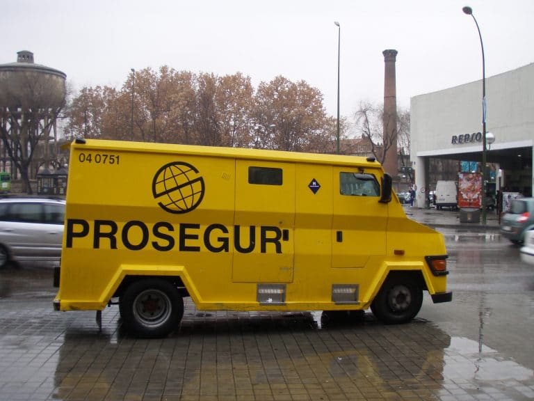 Prosegur Crypto é inaugurada Bitcoin