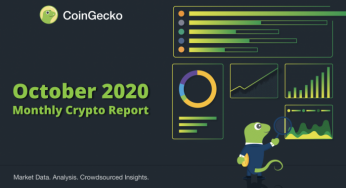 Relatório cripto outubro 2020