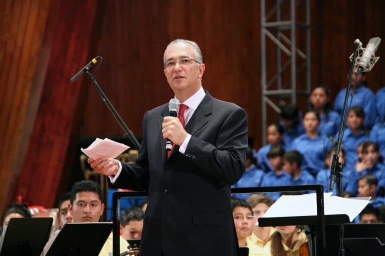 Ricardo Salinas Pliego bilionário Bitcoin