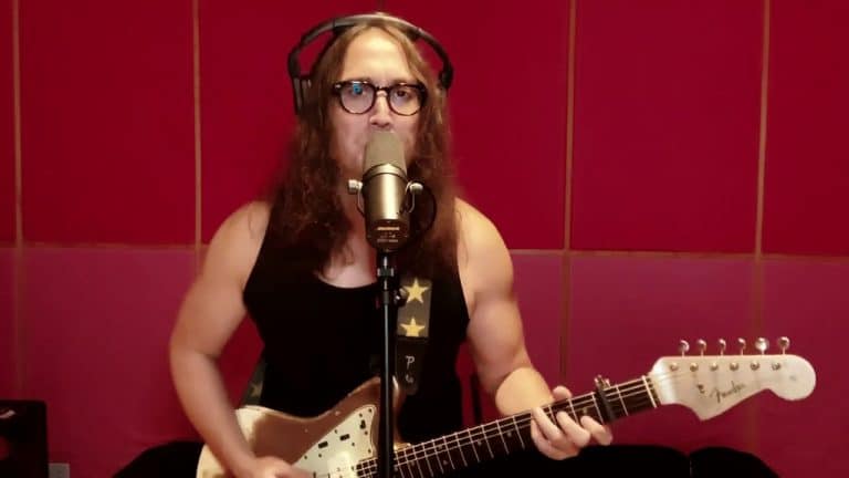 Sean Ono Lennon