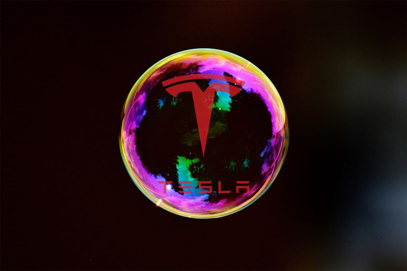 Guru de “A grande aposta” compara bitcoin com Tesla: “bolha”