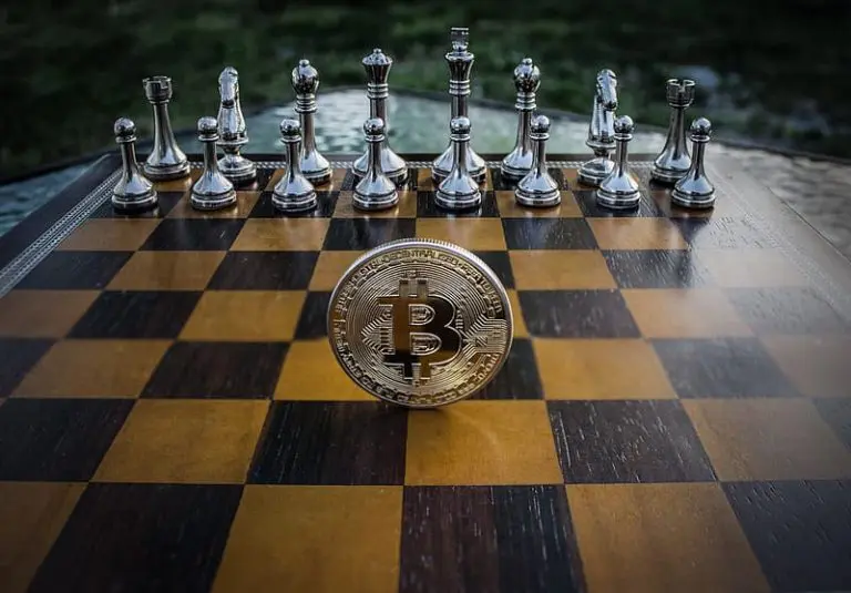 Bitcoin se torna o “maior banco do mundo”