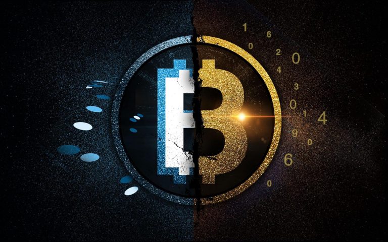 EUA “esquecem” de apreender R$ 2 milhões em forks do Bitcoin