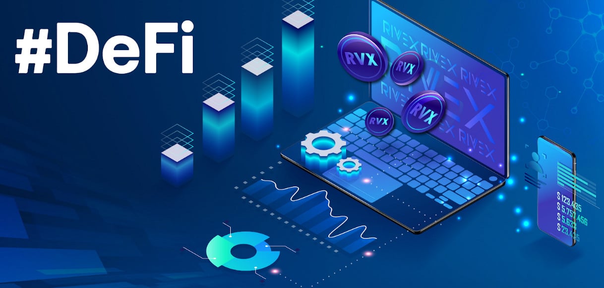 Finanças Descentralizadas (DeFi), ainda vale investir? Qual token?