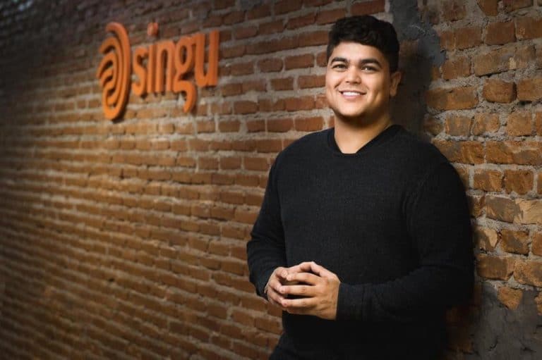 “Nunca emprestamos dinheiro para a Singu”, diz BitcoinTrade em caso da Natura e Tallis Gomes