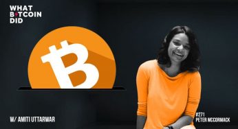 Desenvolvedora do bitcoin entra para lista de jovens promissores da Forbes