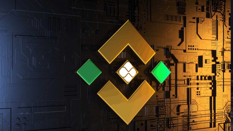 Binance e PIX