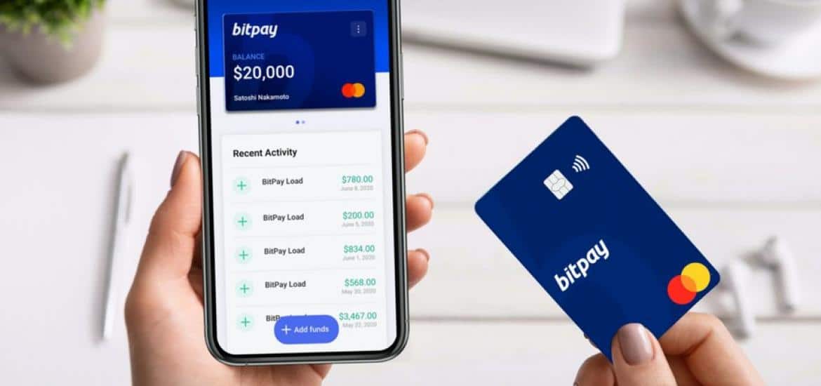 Bitpay: Processador de pagamentos em Bitcoin quer virar um Banco