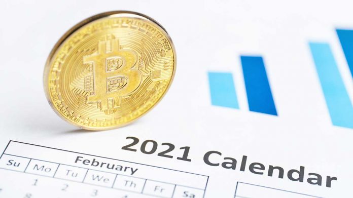 Bitcoin 2021