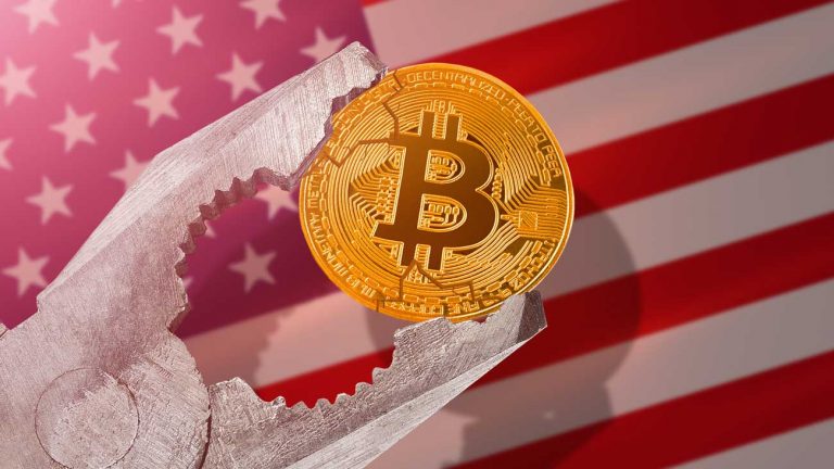 Temida nova regulação das criptomoedas nos EUA pode entrar em vigor hoje