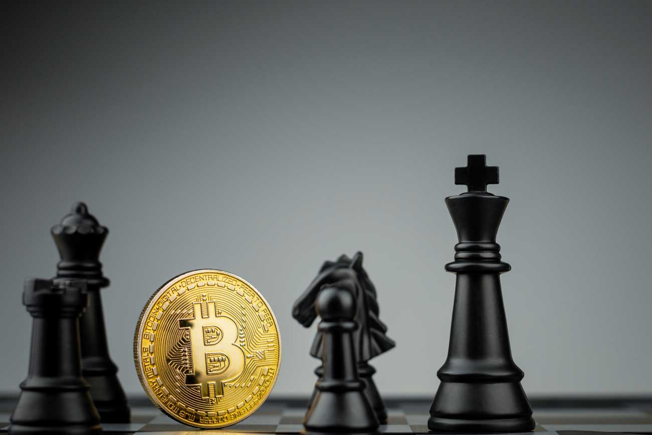 Bitcoin pode ser desligado com 21% do poder de mineração, diz pesquisa teórica
