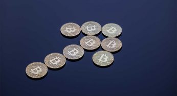 Valor dos contratos futuros do Bitcoin atinge máxima histórica