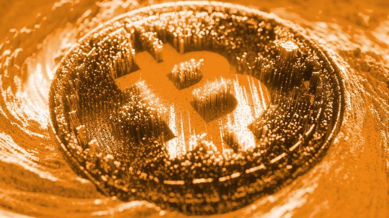 Para onde vai o Bitcoin?