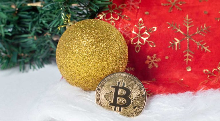 Bitcoin bate novo recorde e supera os $ 25 mil, valorização de 250% no ano