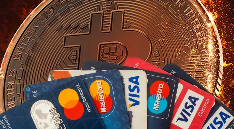 Visa começa usar criptomoeda para liquidar pagamentos