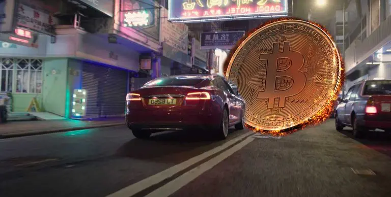 Tesla compra US$ 1.5 bilhão em Bitcoin e vai aceitar moeda como pagamento