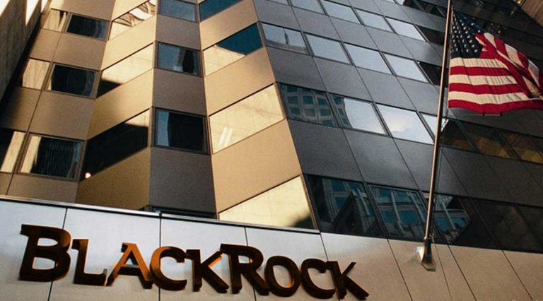 BlackRock e Bitcoin