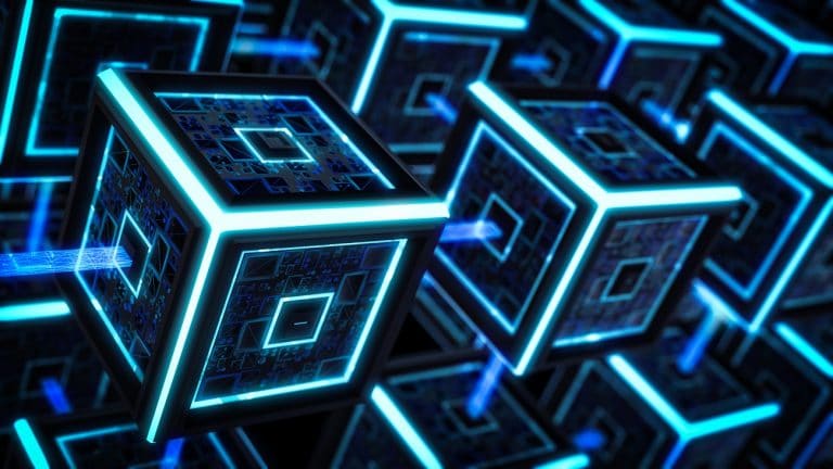 Blockchain curso