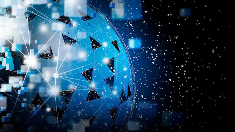 Blockchain-mundo