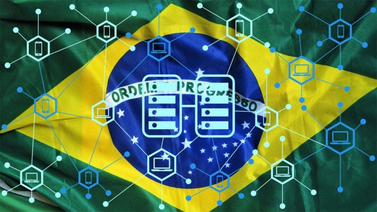 Em artigo governo sugere uso da blockchain para melhorar vida do cidadão