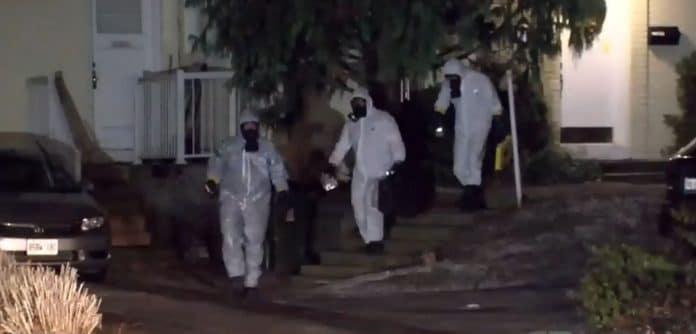 Imagem: ctvnews.ca