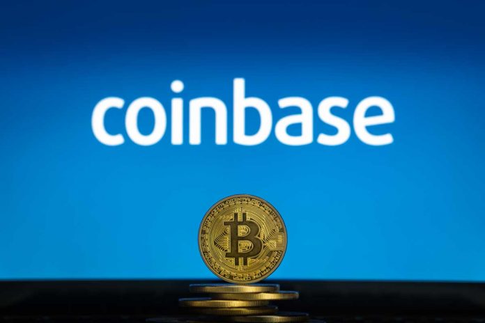 Coinbase e Bitcoin