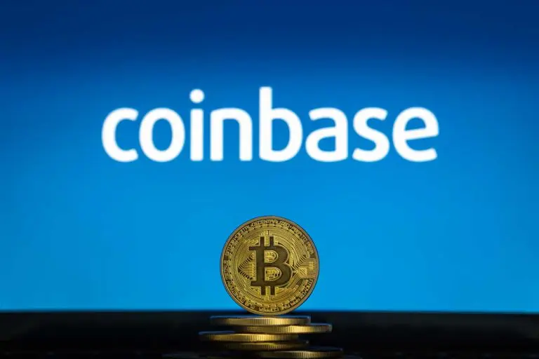 Coinbase e Bitcoin