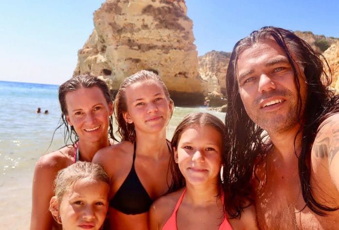 Didi Taihuttu Familia