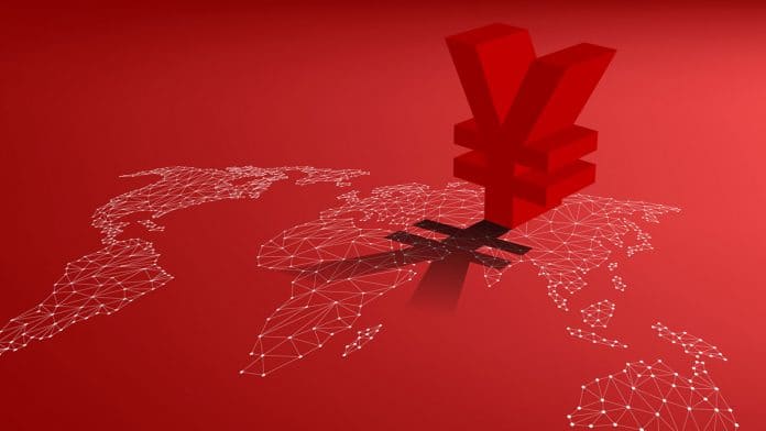 Digital-Yuan