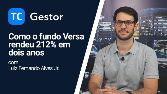 Fundo Versa