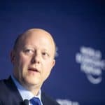 Jeremy Allaire, Imagem: Divulgação WEF