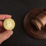 Martelo da Justiça e Bitcoin STJ e criptomoedas