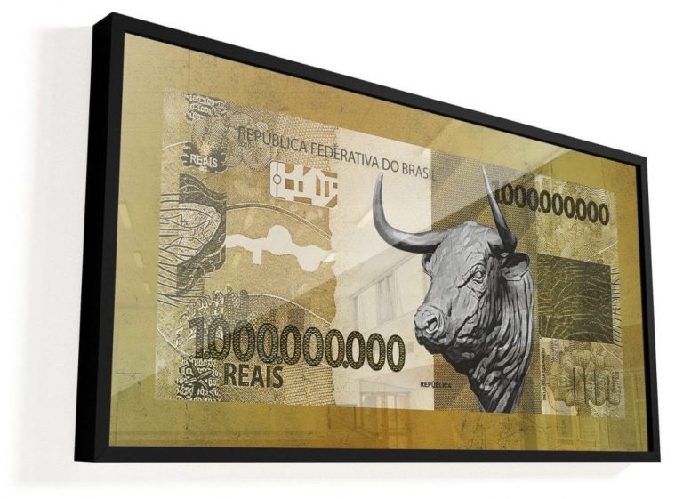 Mercado Bitcoin Bull Brasil