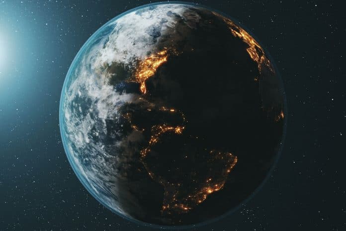 O Mundo