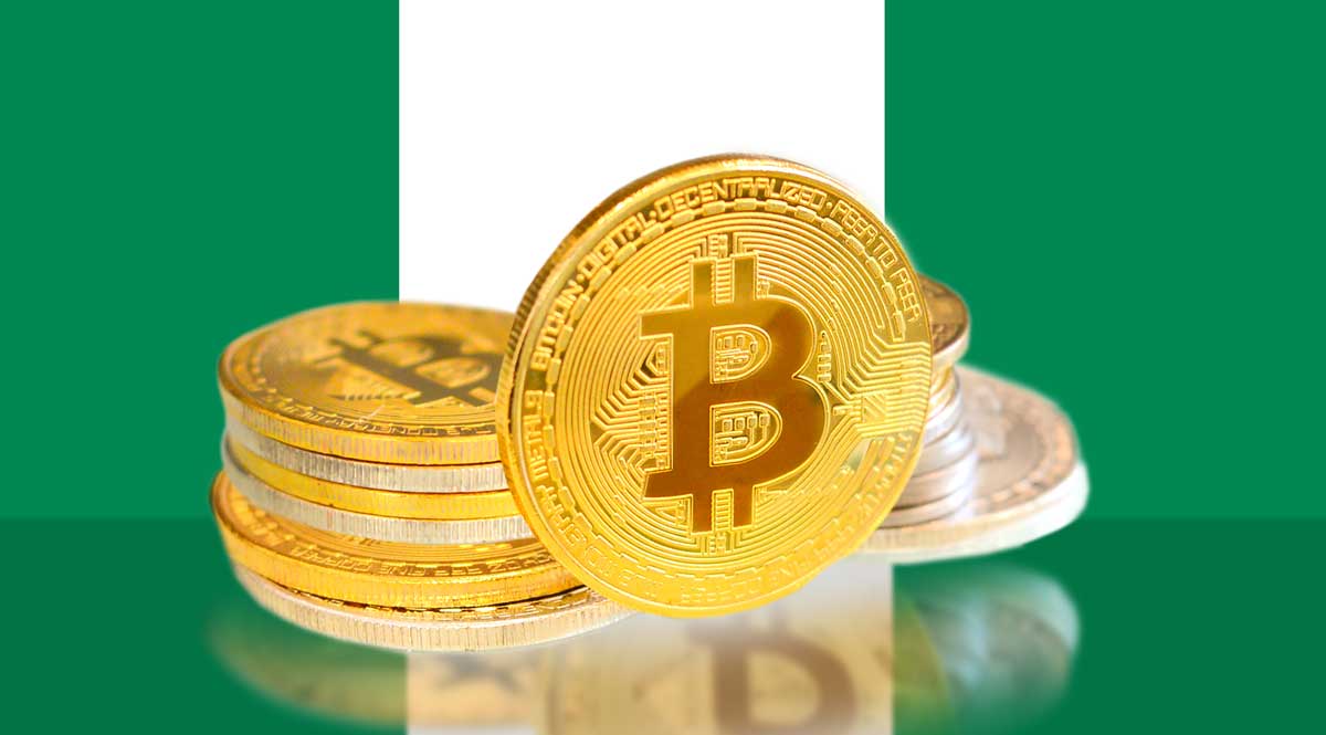 Nigerianos recorrem ao Bitcoin para fugir do colapso financeiro