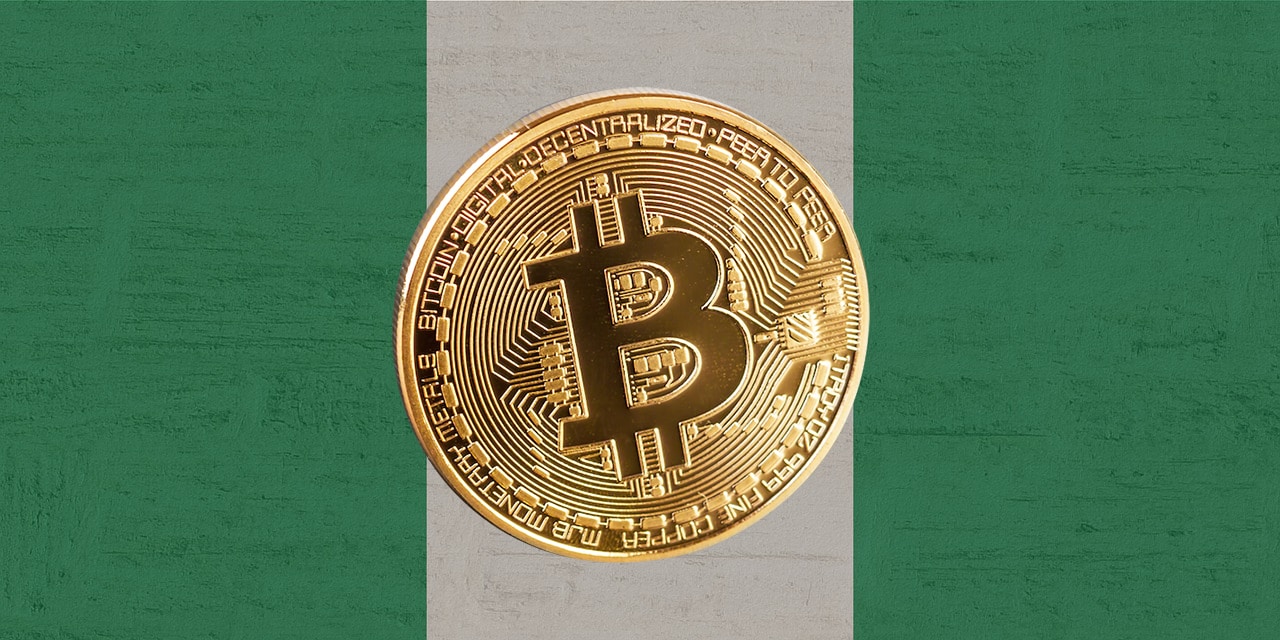 Bitcoin ‘destrói’ a moeda da Nigéria