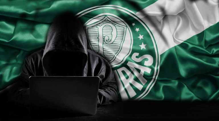 Hacker exige pagamento em bitcoin do Palmeiras para não vazar dados