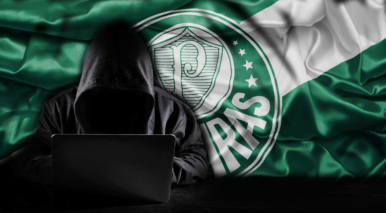 Jogadores do Palmeiras perdem milhões em golpe com criptomoedas - Livecoins