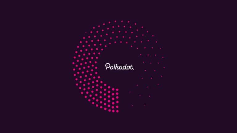 Digital Finance Group investe R$ 107 milhões em Polkadot