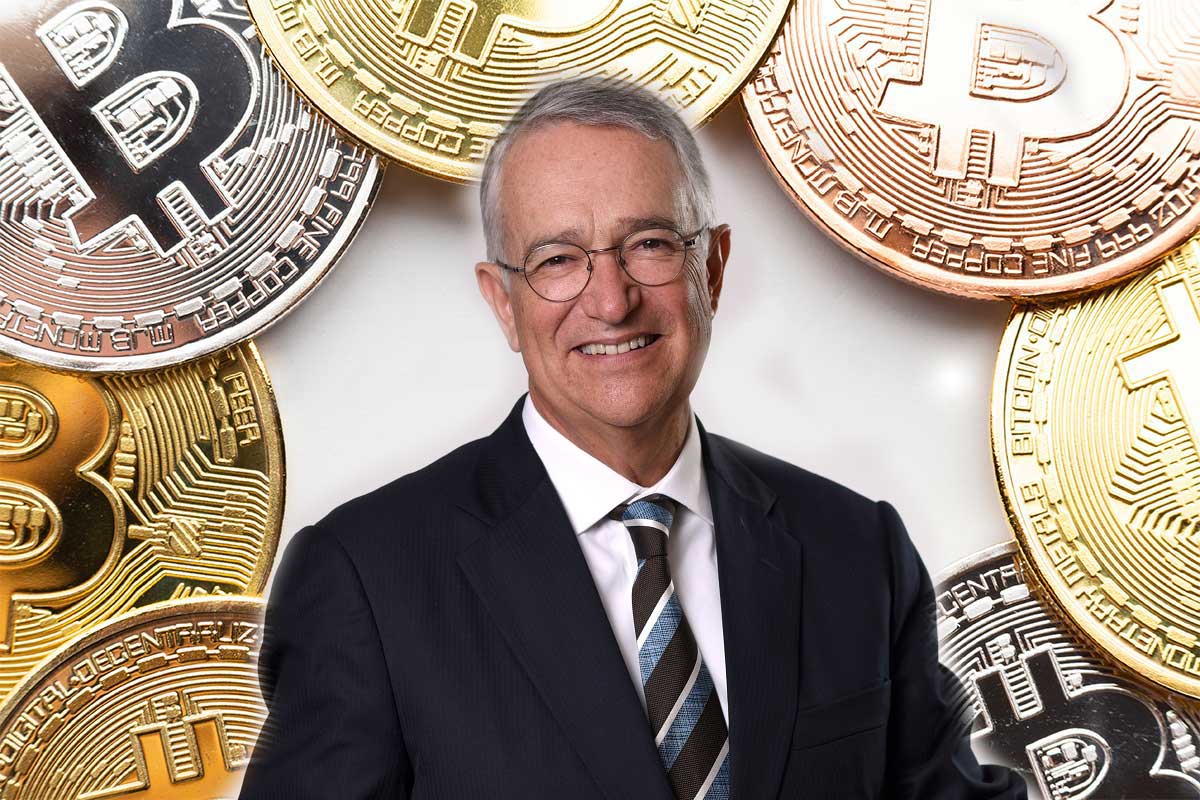 “Bitcoin foi o melhor investimento de todos os tempos”, diz segundo homem mais rico do México